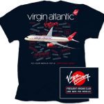 Virgin Atlantic B-787-900!