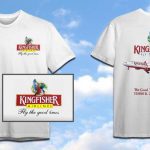 Kingfisher A-330 Smaller chest design.