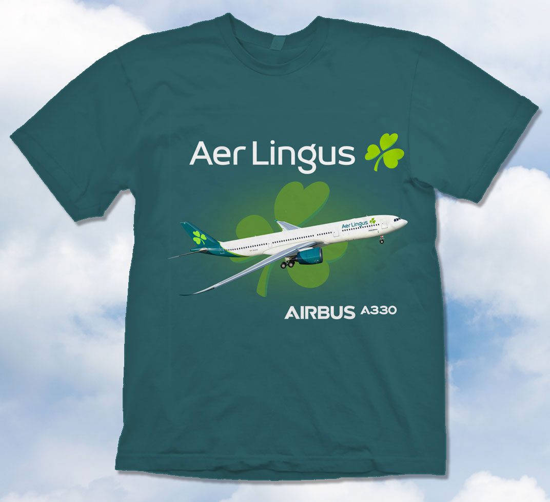 Aer-Lingus-FINAL-530.jpg Aer Lingus A-330 (new livery) - Image 1