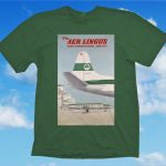 Aer Lingus Viscount Shirt