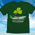 Aer Lingus A-330