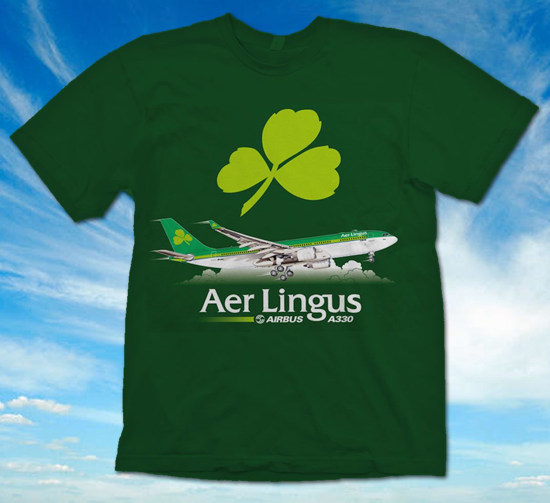 AerLingus-A-330-NEW.jpg Aer Lingus A-330 - Image 1