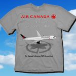 Air Canada B-787