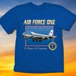 Air Force One!