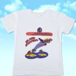 Air Jamaica Kid's Shirt!