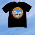 America West Old Livery