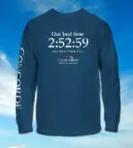 British Concorde Longsleeve (Printed Both Sides) - Image 2