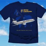 British Caledonian DC-10-30