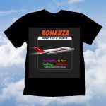 Bonanza Airlines DC-9