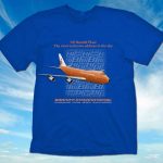 Braniff "747 Braniff Place"