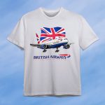 British Airways B-777