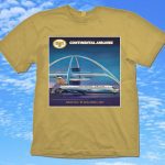 Continental Golden Jet DC-9