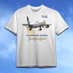 Continental B-777