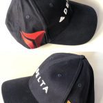 Delta "Kaboom" Baseball Cap