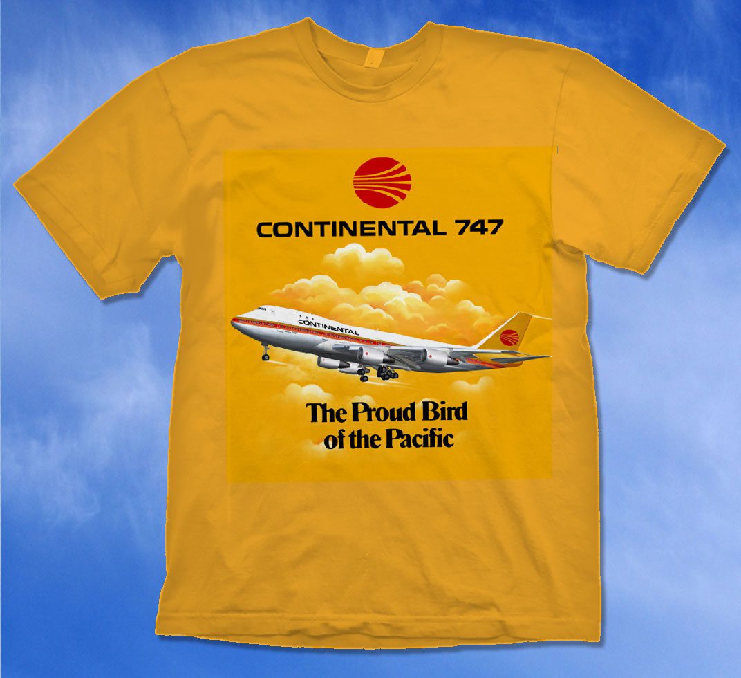 Continental-747-2.jpg Continental B-747 "Pacific" - Image 1