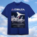 Delta Air Lines DC-8/DC9/CV880