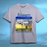 Eastern 727-100 at Idlewild!