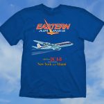 Eastern Airlines DC-8B