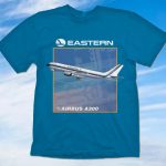 Eastern Airbus A-300