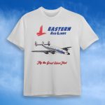 Eastern Airlines Super Connie!