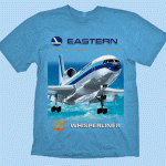 Eastern L-1011 "TriStar" NEW VERSION!