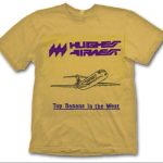 Hughes Air West DC-9 (old version)