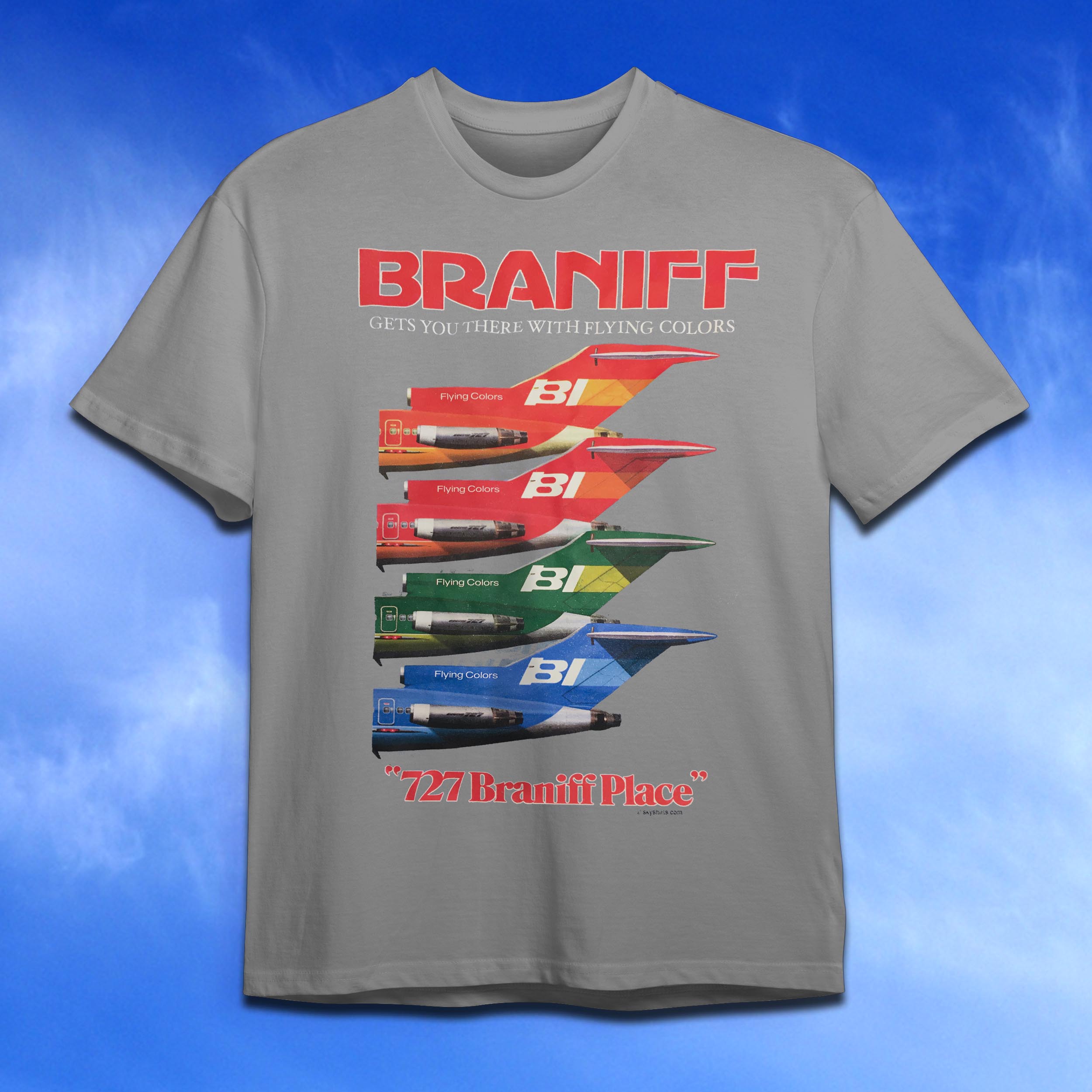 IMG_2155-E.jpg Braniff "727 Braniff Place" - Image 1