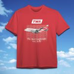 TWA B-747SP