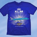 KLM B-787-9