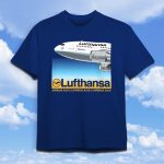 Lufthansa Airbus A-310