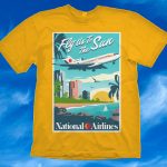 National B-727 "Florida"
