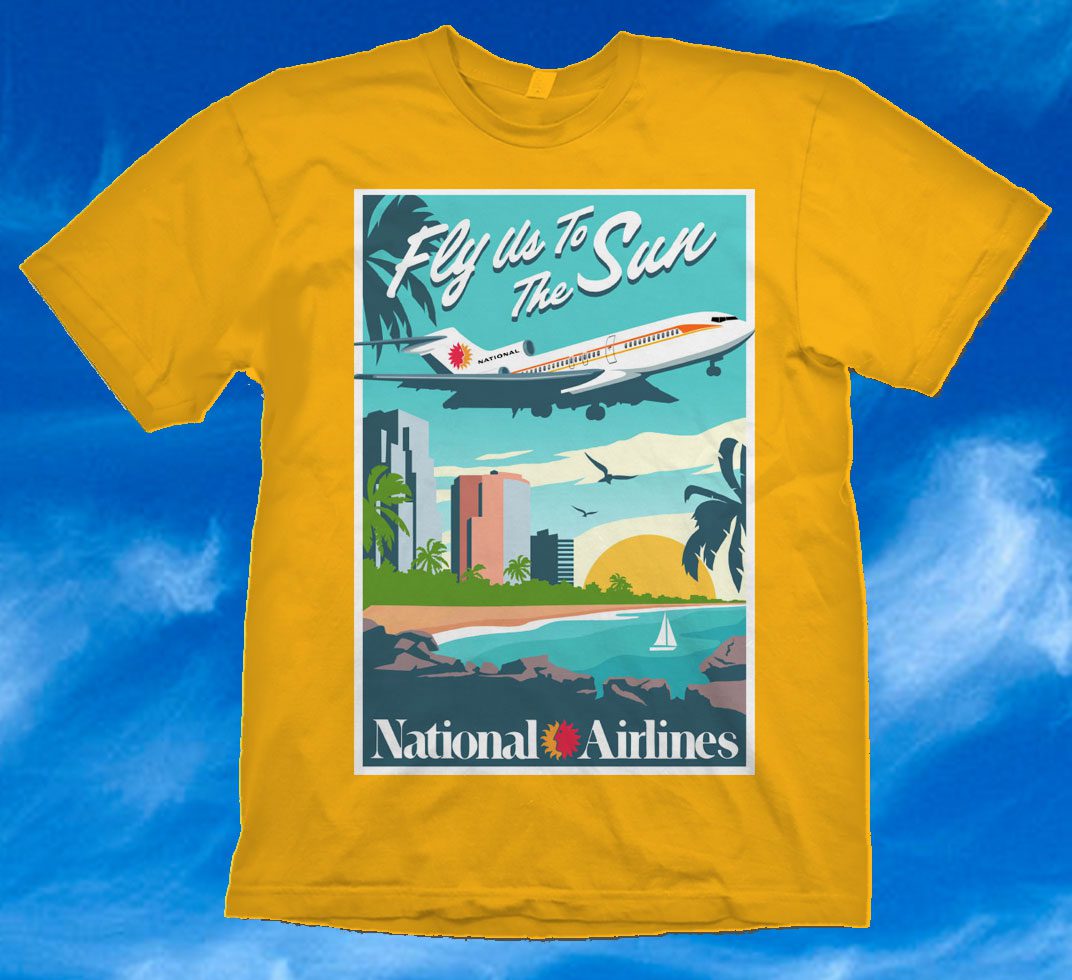 National-Florida-1-1.jpg National B-727 "Florida" - Image 1