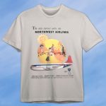 Northwest Airlines Stratocruiser
