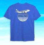 Pan Am A-310 Airbus! (Printed Both Sides) - Image 2