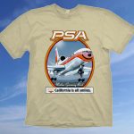 PSA L-1011 TriStar