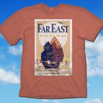 Pan American "Far East"