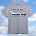 Piedmont B-767-200ER
