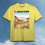 Qantas A-380