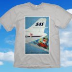 SAS Caravelle Poster Shirt!