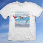 Swissair Airbus A-330