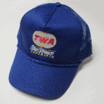 TWA "StarStream" Ball Cap