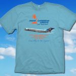Trans Caribbean B-727