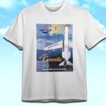 United Caravelle Poster Shirt!