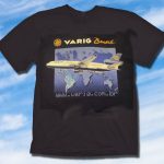 Varig Airlines MD-11