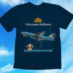 Vietnam Airlines B-777
