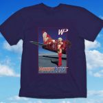 Western Pacific "Showgirl 737"