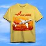 Air India B-777-200 on SALE NOW!