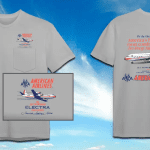 American Electra POCKET Shirt!