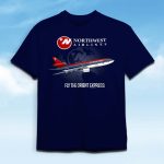 Northwest Airlines DC-10