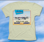 Braniff Electra (Printed Both Sides) - Image 2